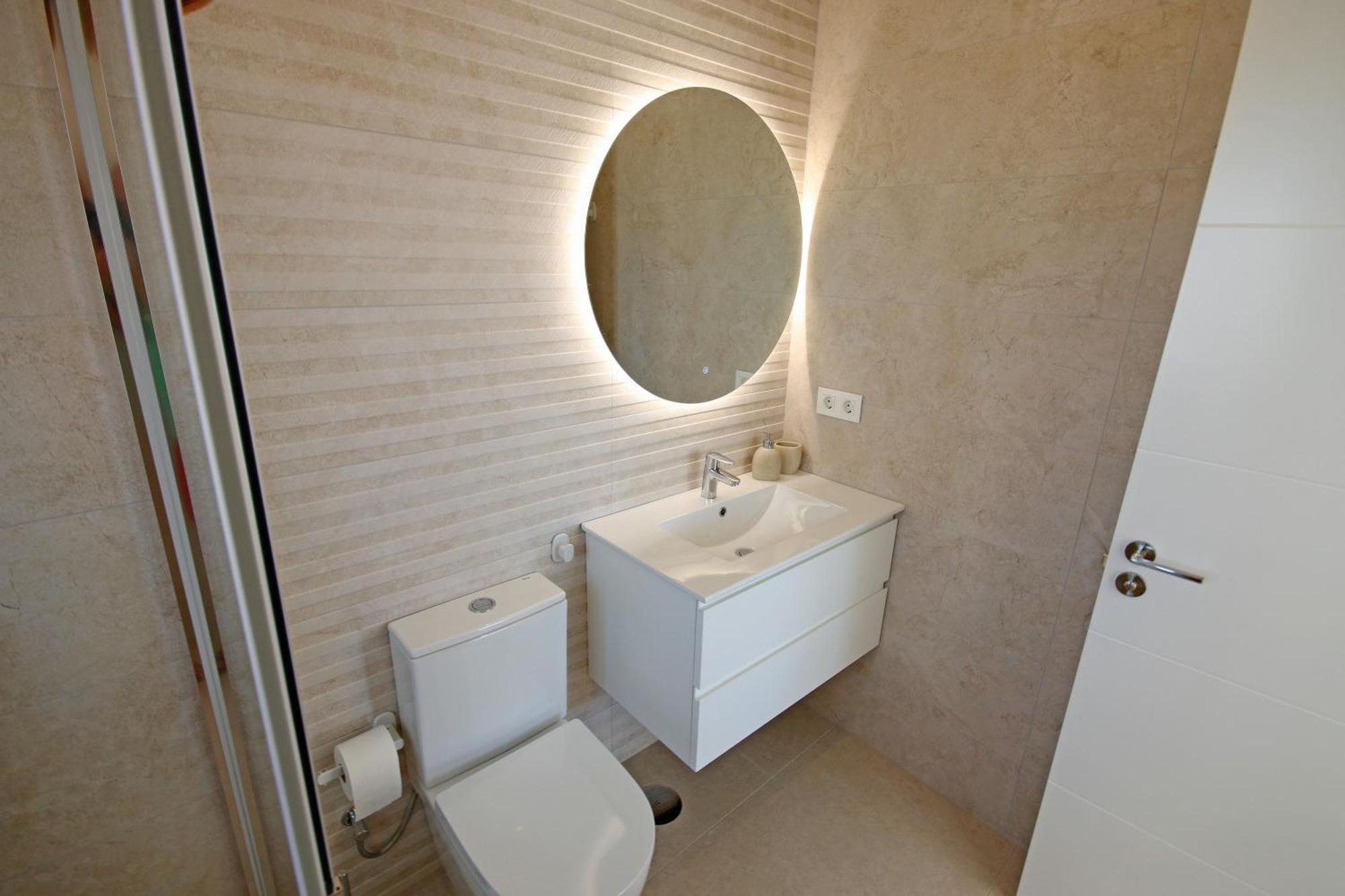Something Special Las Dunas 9 By Rentmedano Pretty Villa With Sea View And Pool 厄尔梅达诺 外观 照片