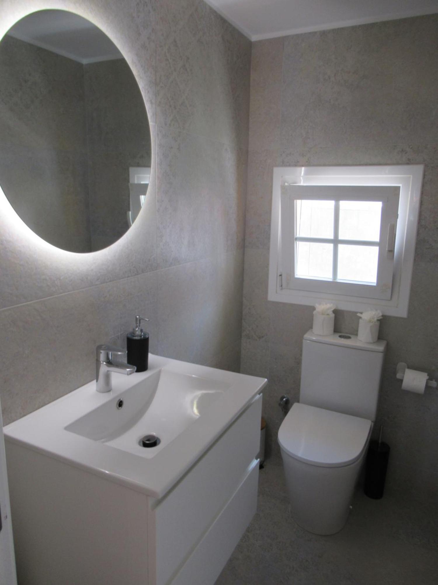 Something Special Las Dunas 9 By Rentmedano Pretty Villa With Sea View And Pool 厄尔梅达诺 外观 照片