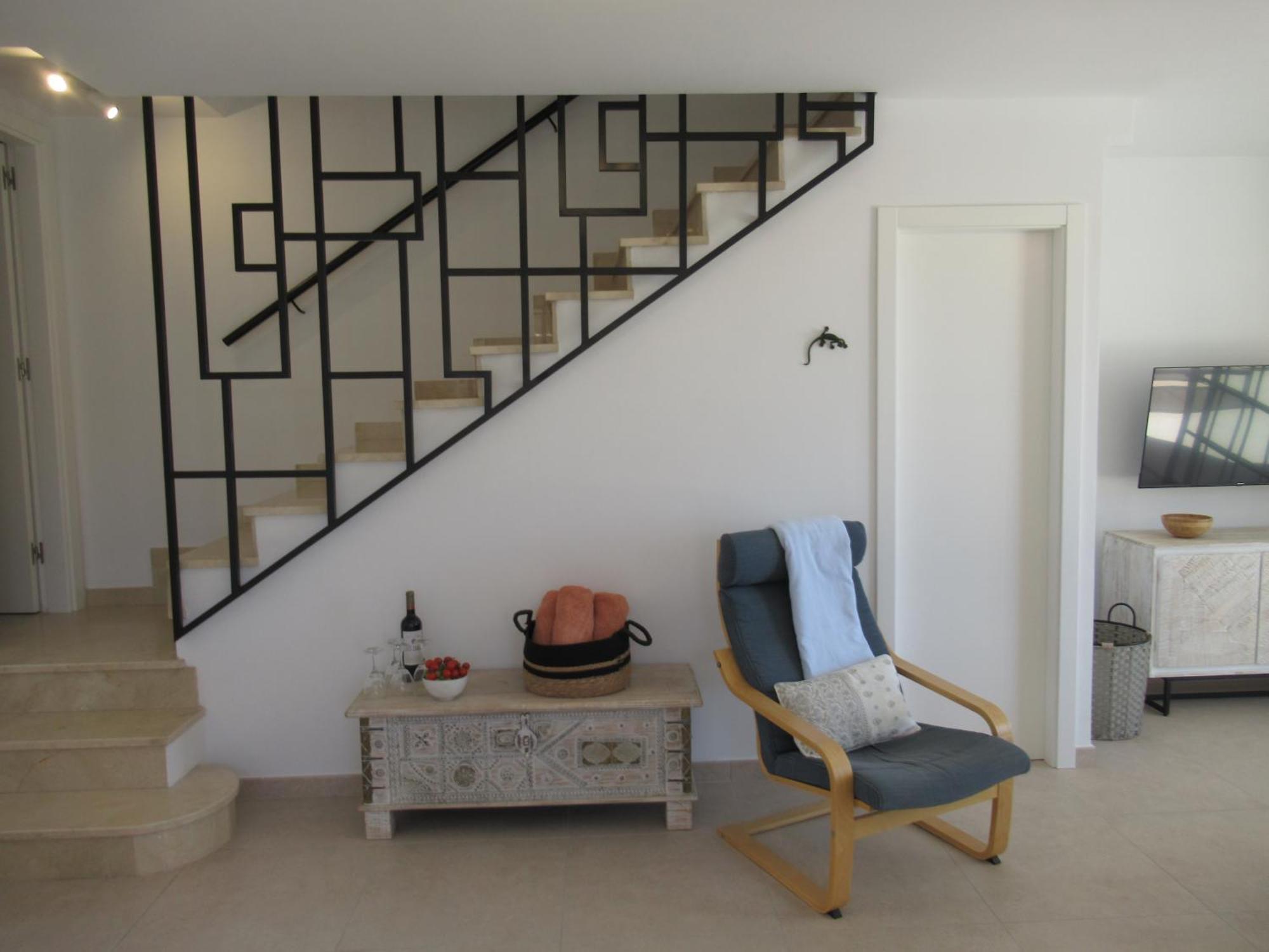 Something Special Las Dunas 9 By Rentmedano Pretty Villa With Sea View And Pool 厄尔梅达诺 外观 照片