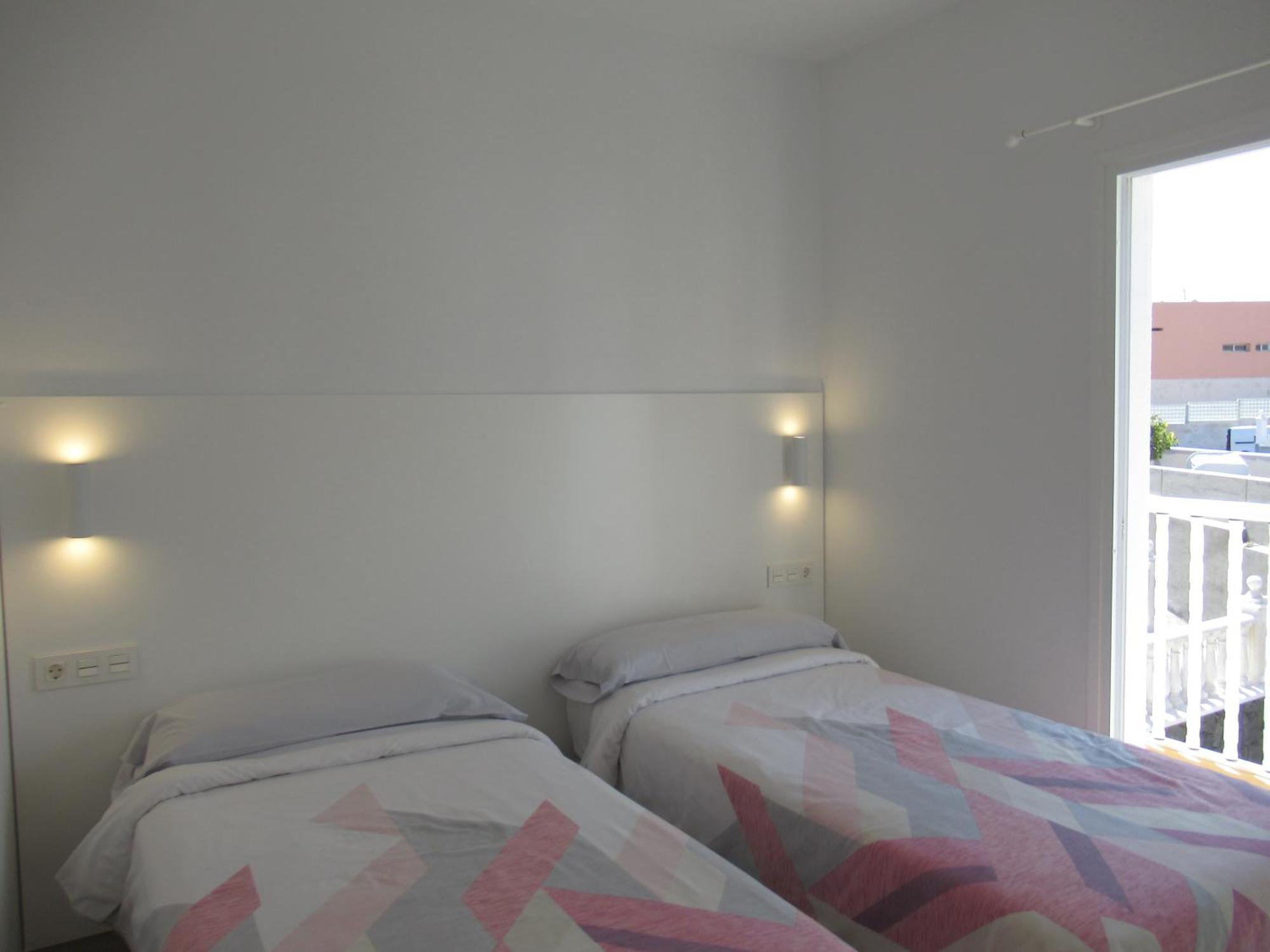 Something Special Las Dunas 9 By Rentmedano Pretty Villa With Sea View And Pool 厄尔梅达诺 外观 照片