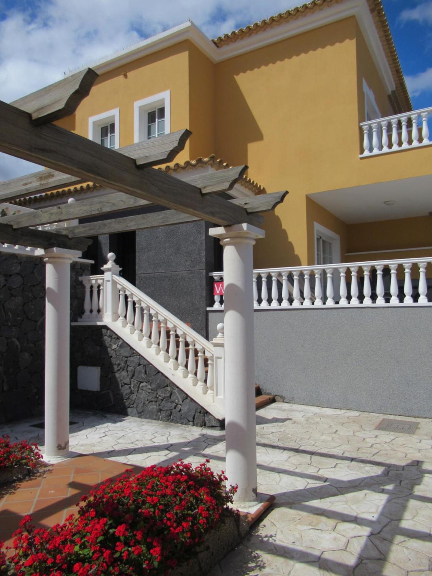 Something Special Las Dunas 9 By Rentmedano Pretty Villa With Sea View And Pool 厄尔梅达诺 外观 照片