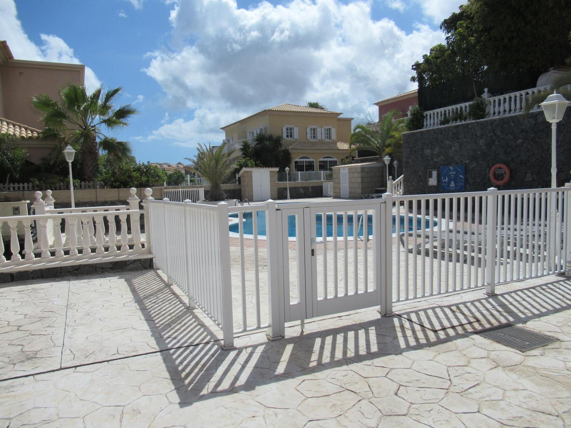 Something Special Las Dunas 9 By Rentmedano Pretty Villa With Sea View And Pool 厄尔梅达诺 外观 照片