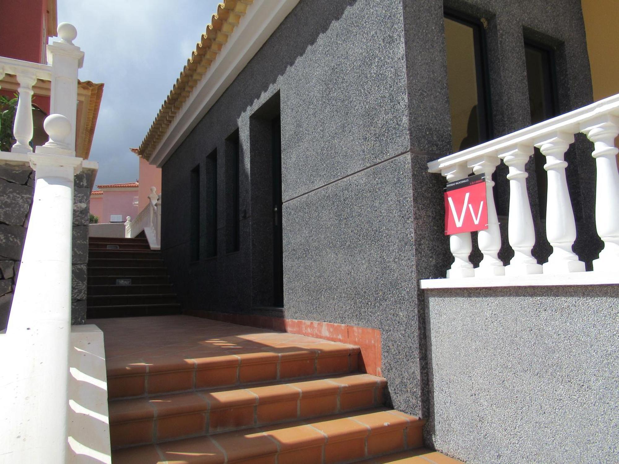 Something Special Las Dunas 9 By Rentmedano Pretty Villa With Sea View And Pool 厄尔梅达诺 外观 照片