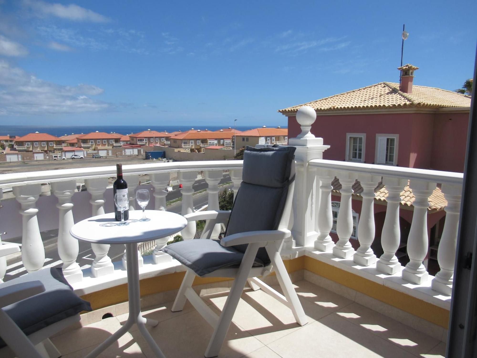 Something Special Las Dunas 9 By Rentmedano Pretty Villa With Sea View And Pool 厄尔梅达诺 外观 照片